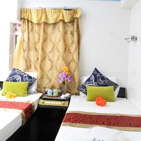 Pay-Less Guesthouse Χονγκ Κονγκ Εξωτερικό φωτογραφία