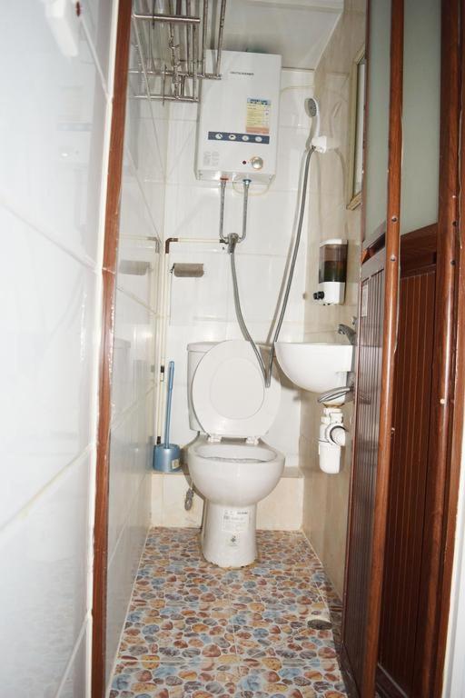 Pay-Less Guesthouse Χονγκ Κονγκ Εξωτερικό φωτογραφία