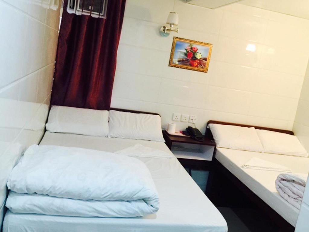 Pay-Less Guesthouse Χονγκ Κονγκ Εξωτερικό φωτογραφία