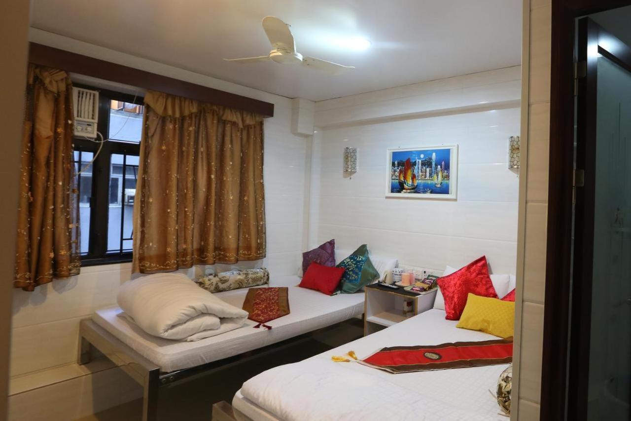 Pay-Less Guesthouse Χονγκ Κονγκ Εξωτερικό φωτογραφία
