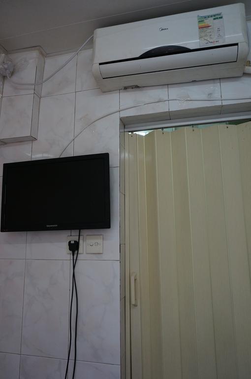 Pay-Less Guesthouse Χονγκ Κονγκ Δωμάτιο φωτογραφία