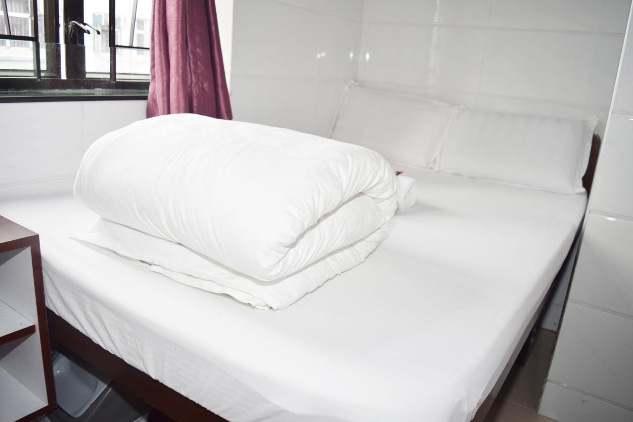 Pay-Less Guesthouse Χονγκ Κονγκ Εξωτερικό φωτογραφία