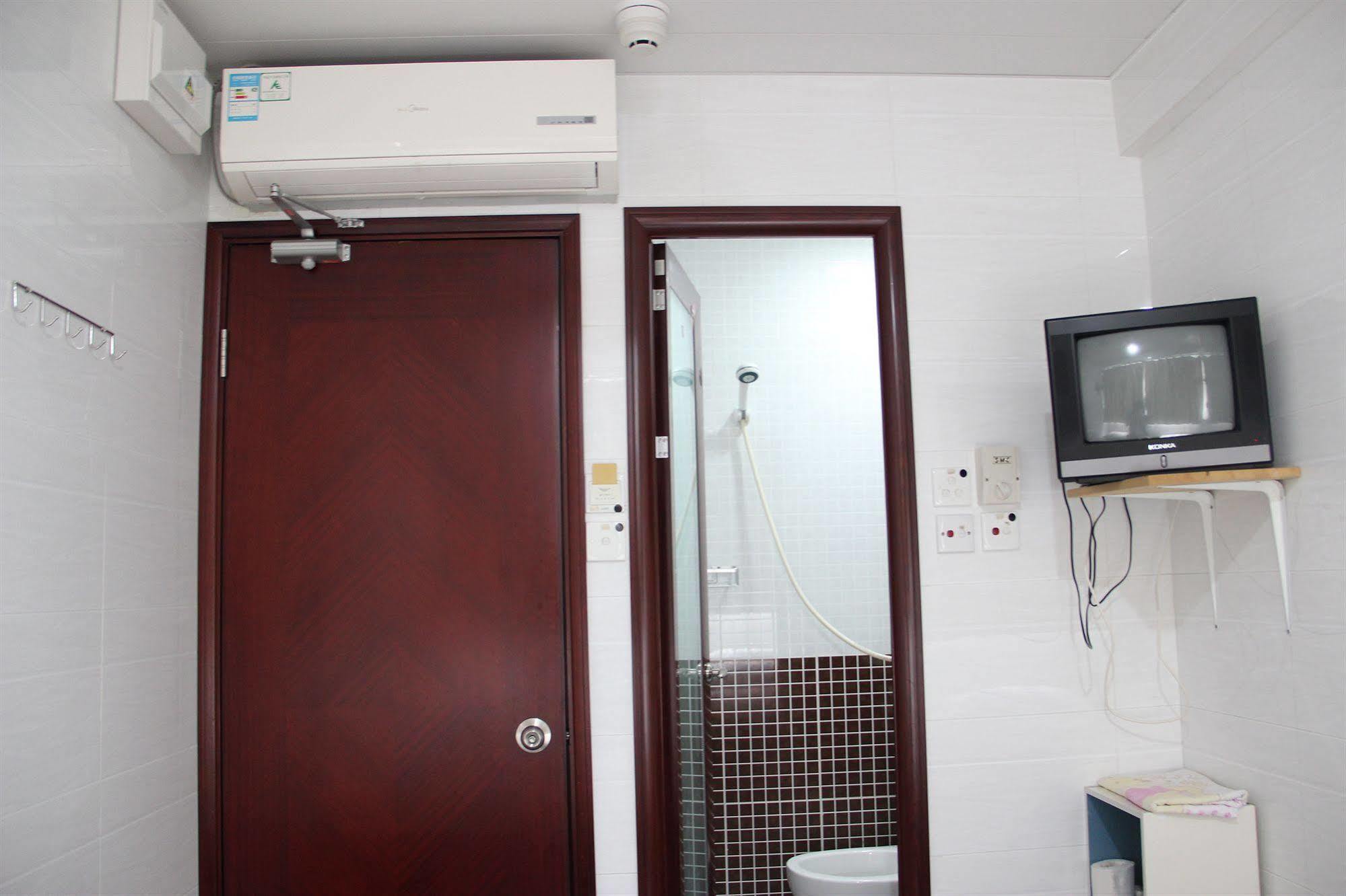 Pay-Less Guesthouse Χονγκ Κονγκ Εξωτερικό φωτογραφία