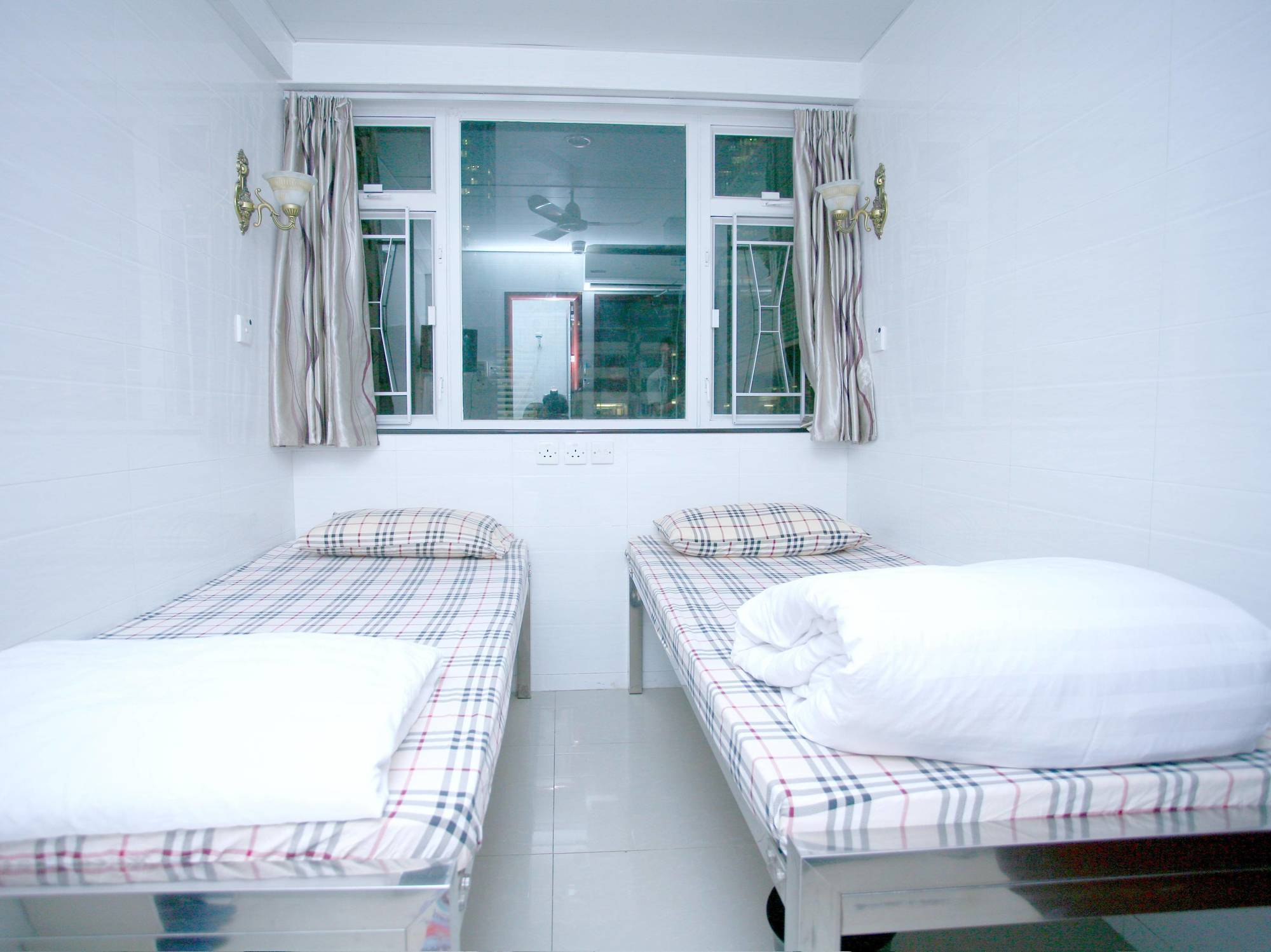 Pay-Less Guesthouse Χονγκ Κονγκ Εξωτερικό φωτογραφία