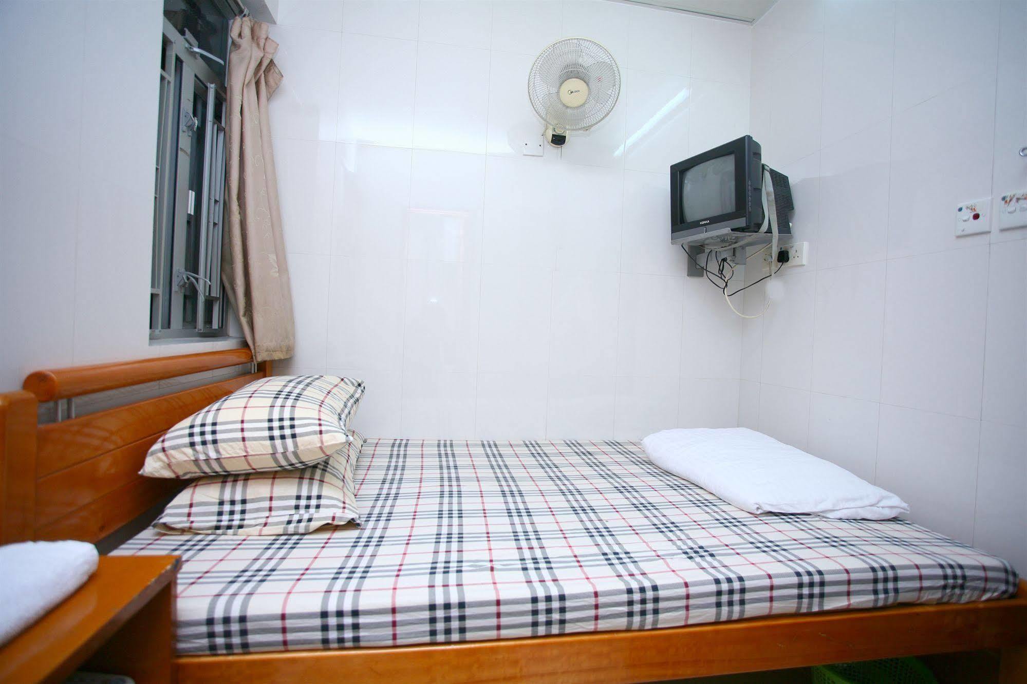 Pay-Less Guesthouse Χονγκ Κονγκ Εξωτερικό φωτογραφία