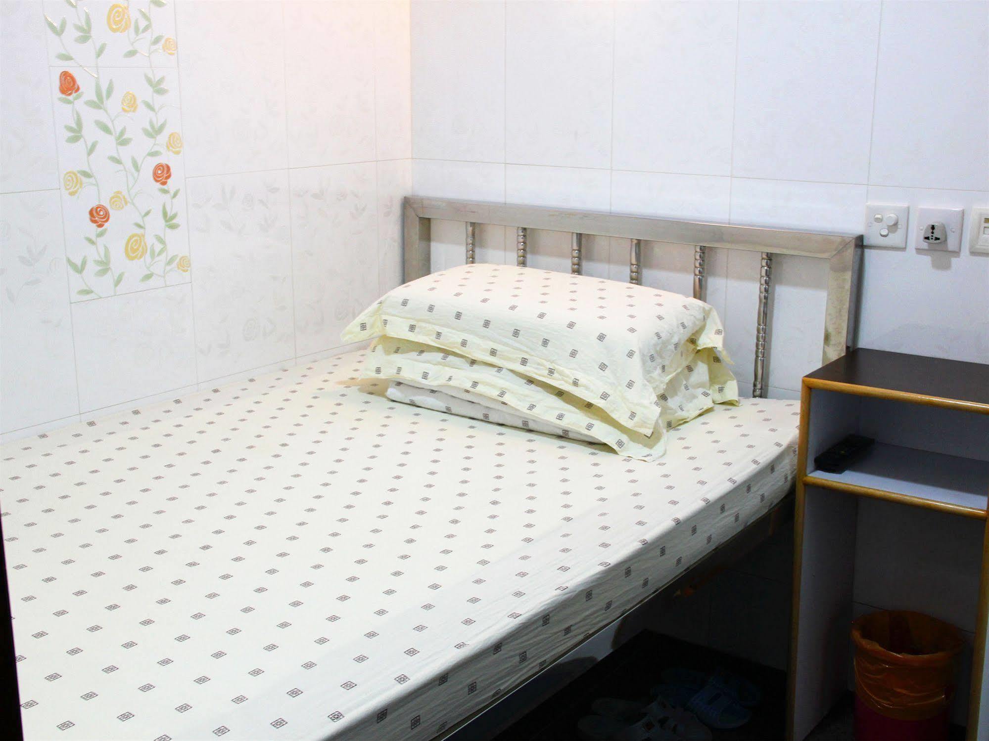 Pay-Less Guesthouse Χονγκ Κονγκ Εξωτερικό φωτογραφία