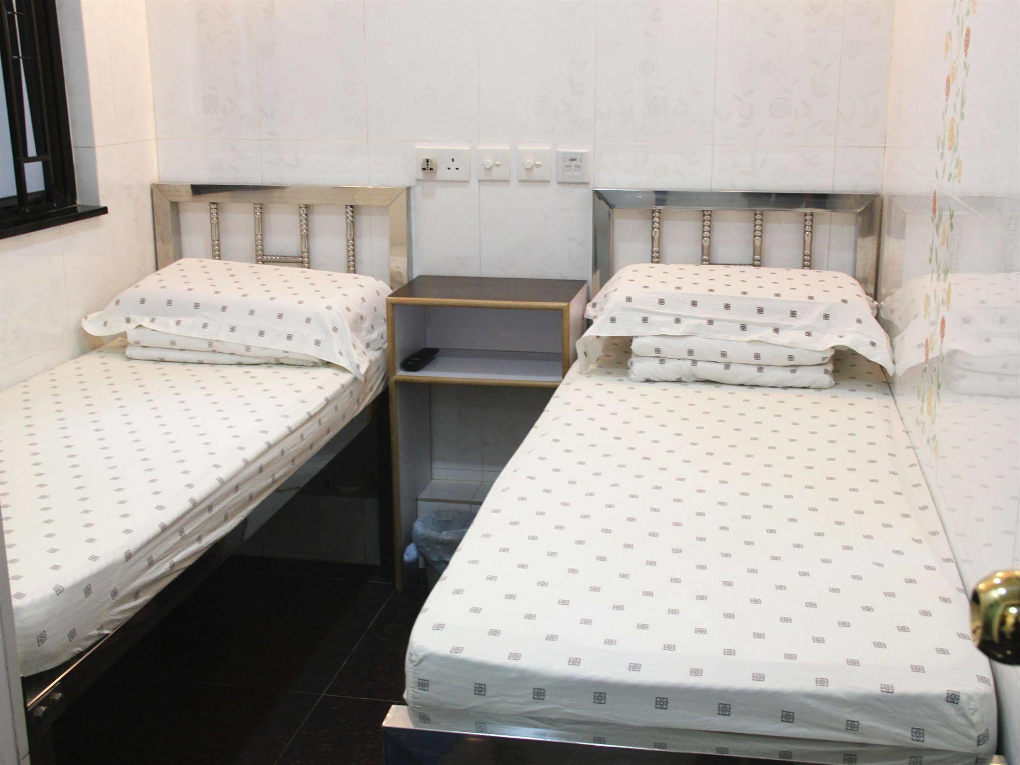 Pay-Less Guesthouse Χονγκ Κονγκ Εξωτερικό φωτογραφία