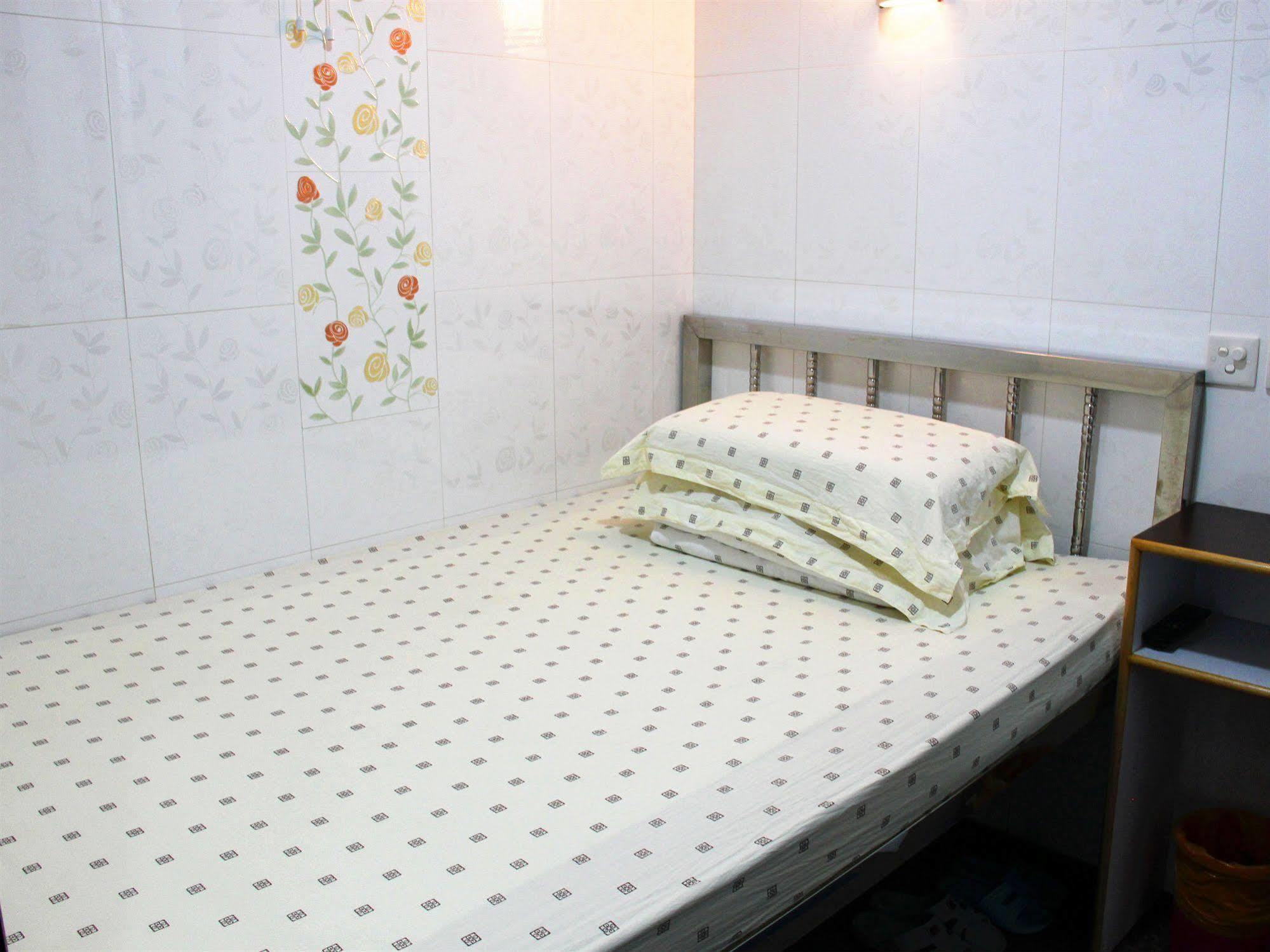 Pay-Less Guesthouse Χονγκ Κονγκ Εξωτερικό φωτογραφία