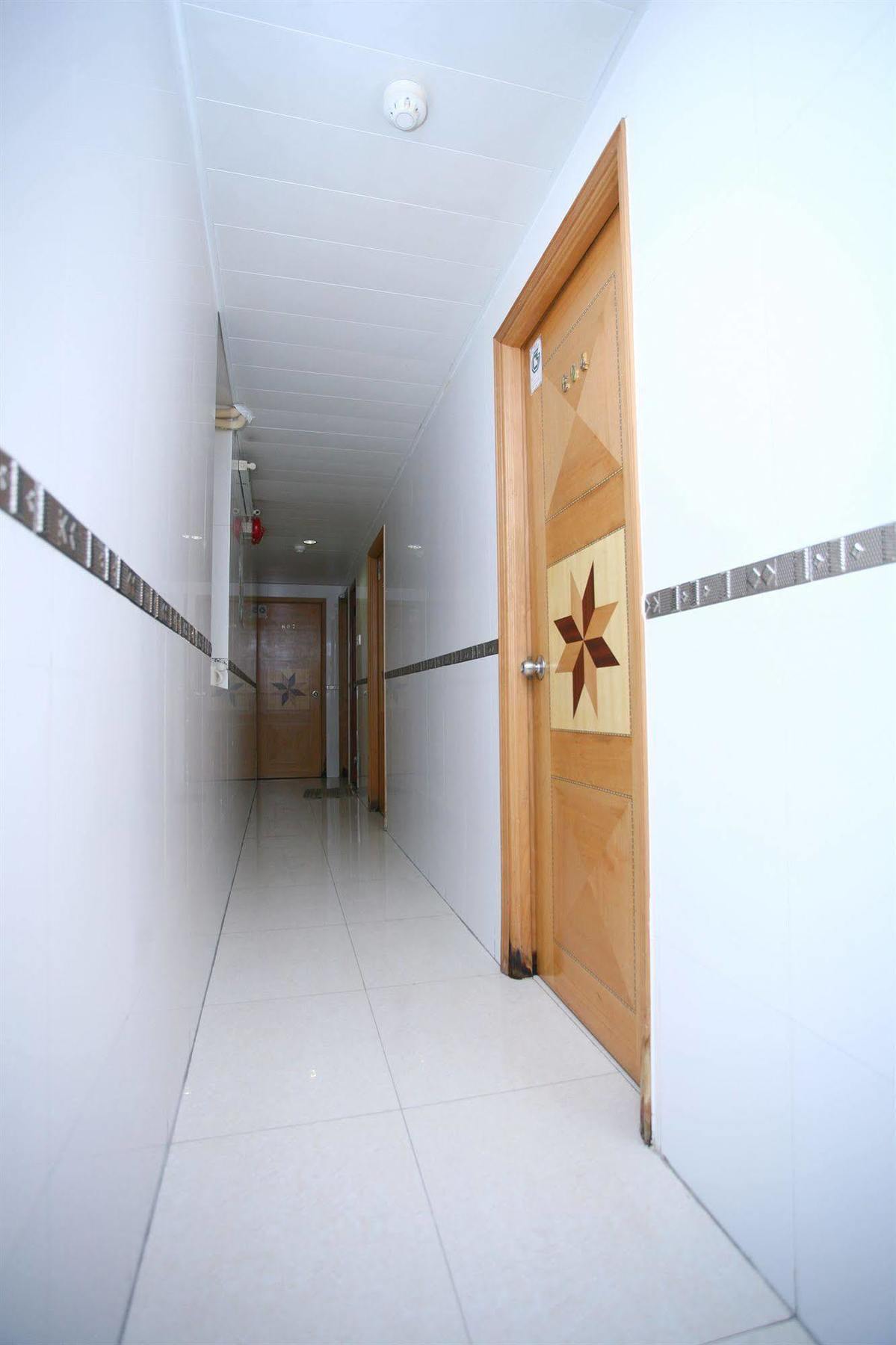 Pay-Less Guesthouse Χονγκ Κονγκ Εξωτερικό φωτογραφία