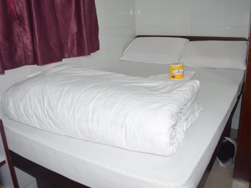 Pay-Less Guesthouse Χονγκ Κονγκ Εξωτερικό φωτογραφία