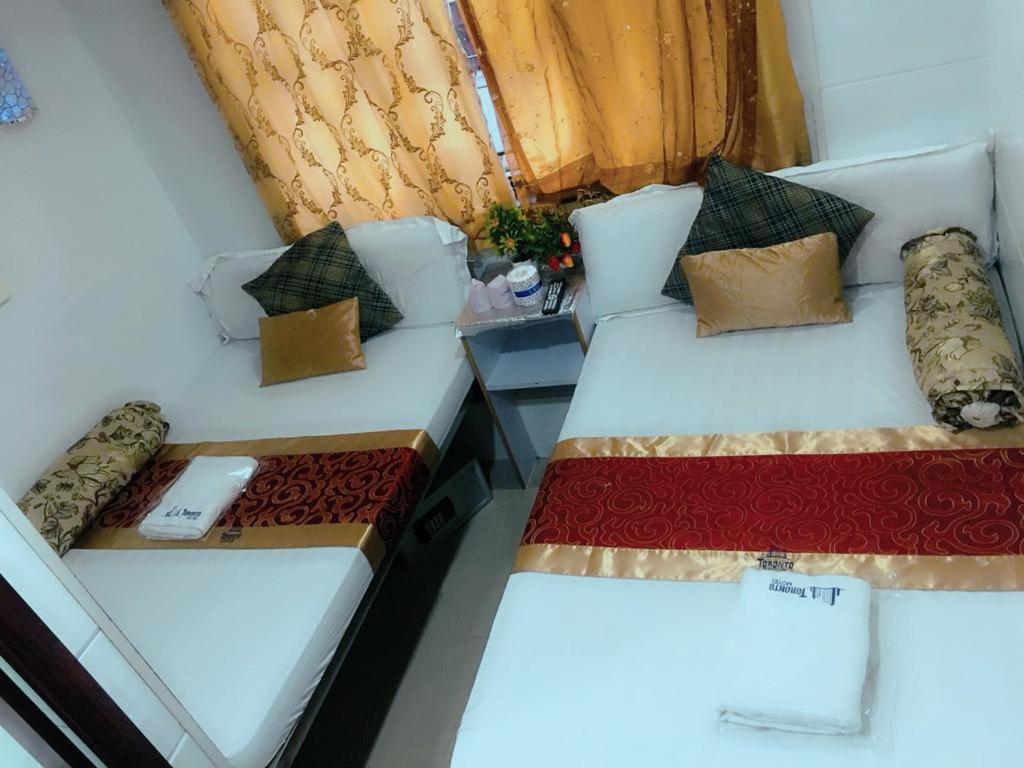 Pay-Less Guesthouse Χονγκ Κονγκ Εξωτερικό φωτογραφία