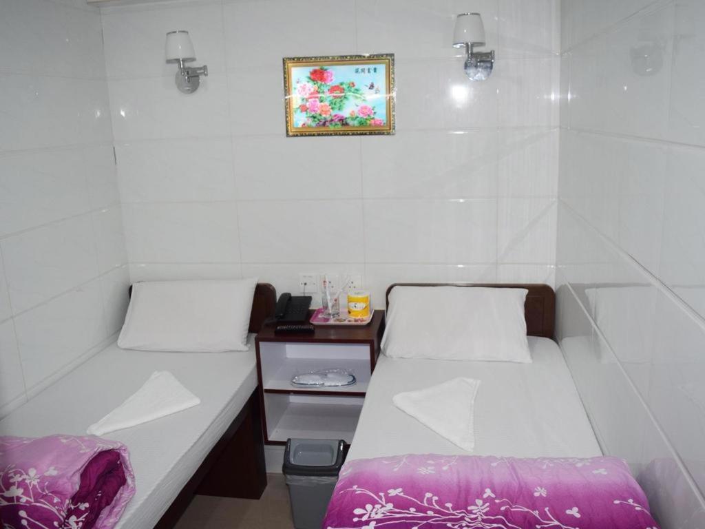 Pay-Less Guesthouse Χονγκ Κονγκ Εξωτερικό φωτογραφία